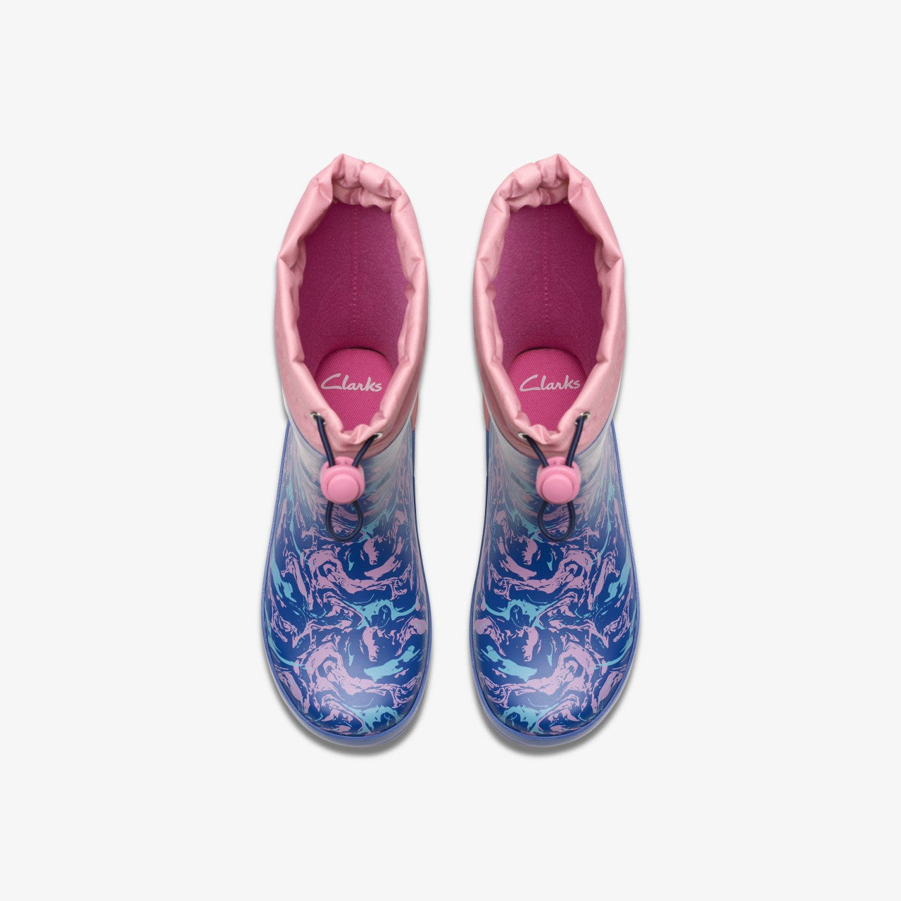 Tarri Race Kid Blue Combination