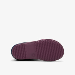 Tarri Race Toddler Navy Combination