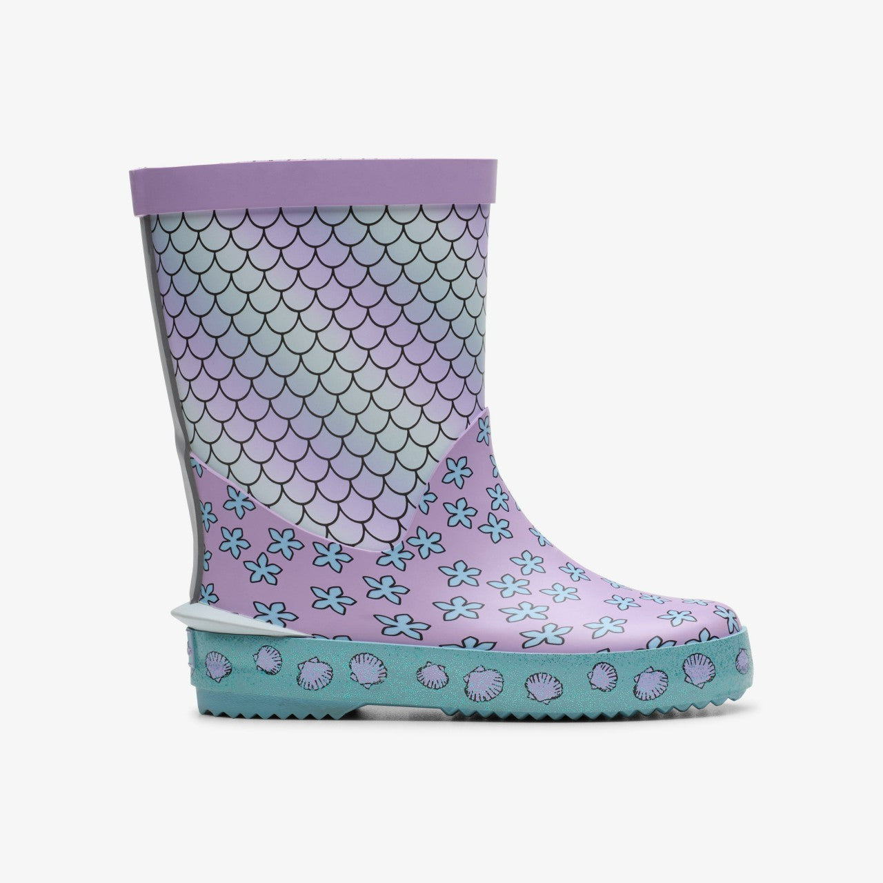 Tarri Run Toddler Lilac Combination