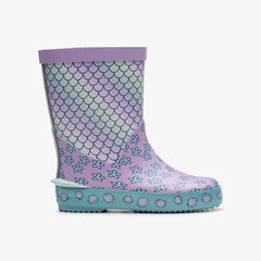 Tarri Run Toddler Lilac Combination