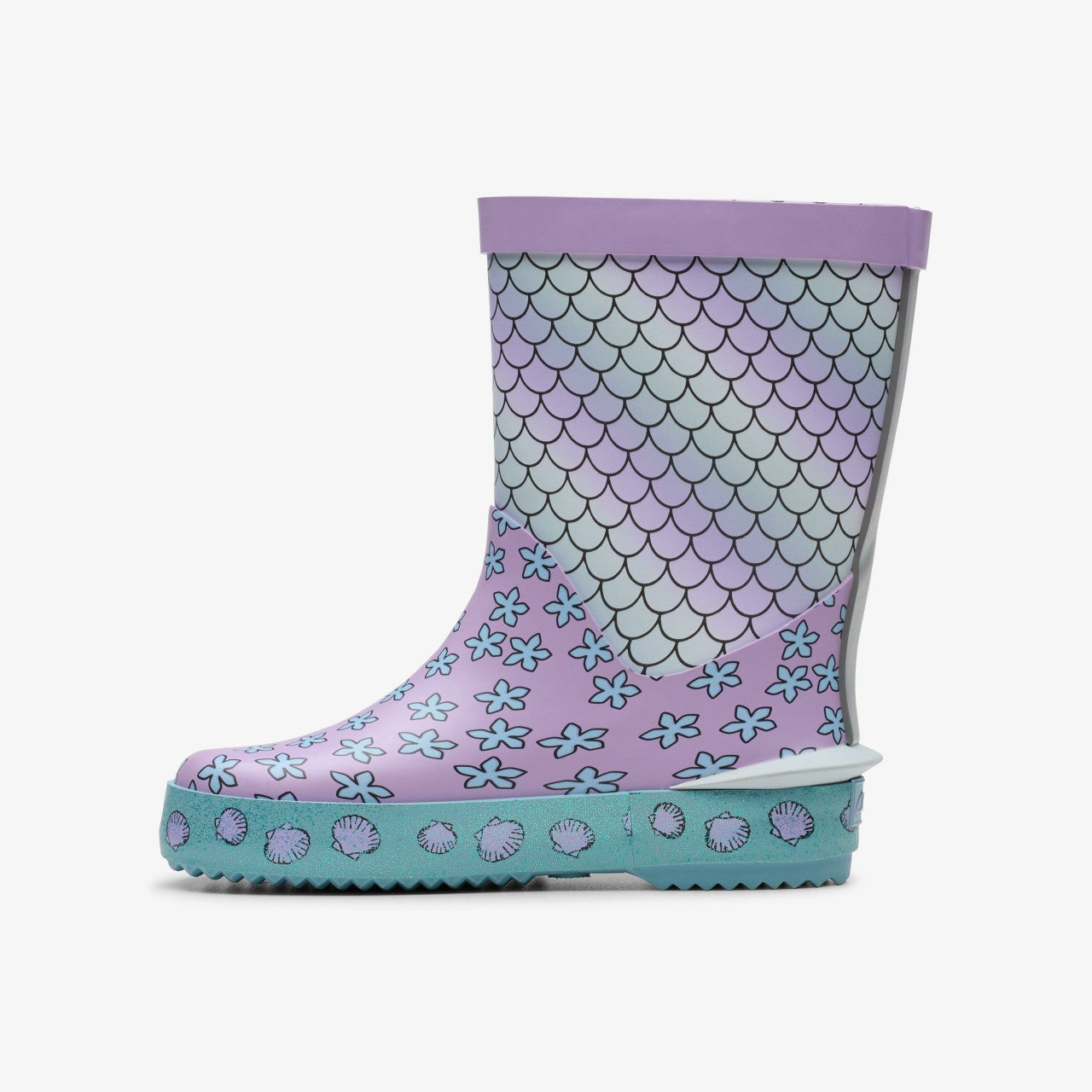 Tarri Run Toddler Lilac Combination