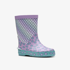 Tarri Run Toddler Lilac Combination