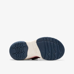 Feather Track Kid Berry Combination