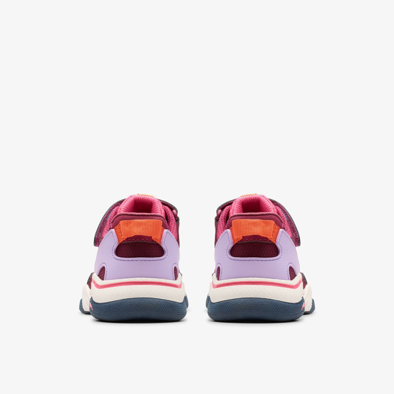 Feather Track Kid Berry Combination