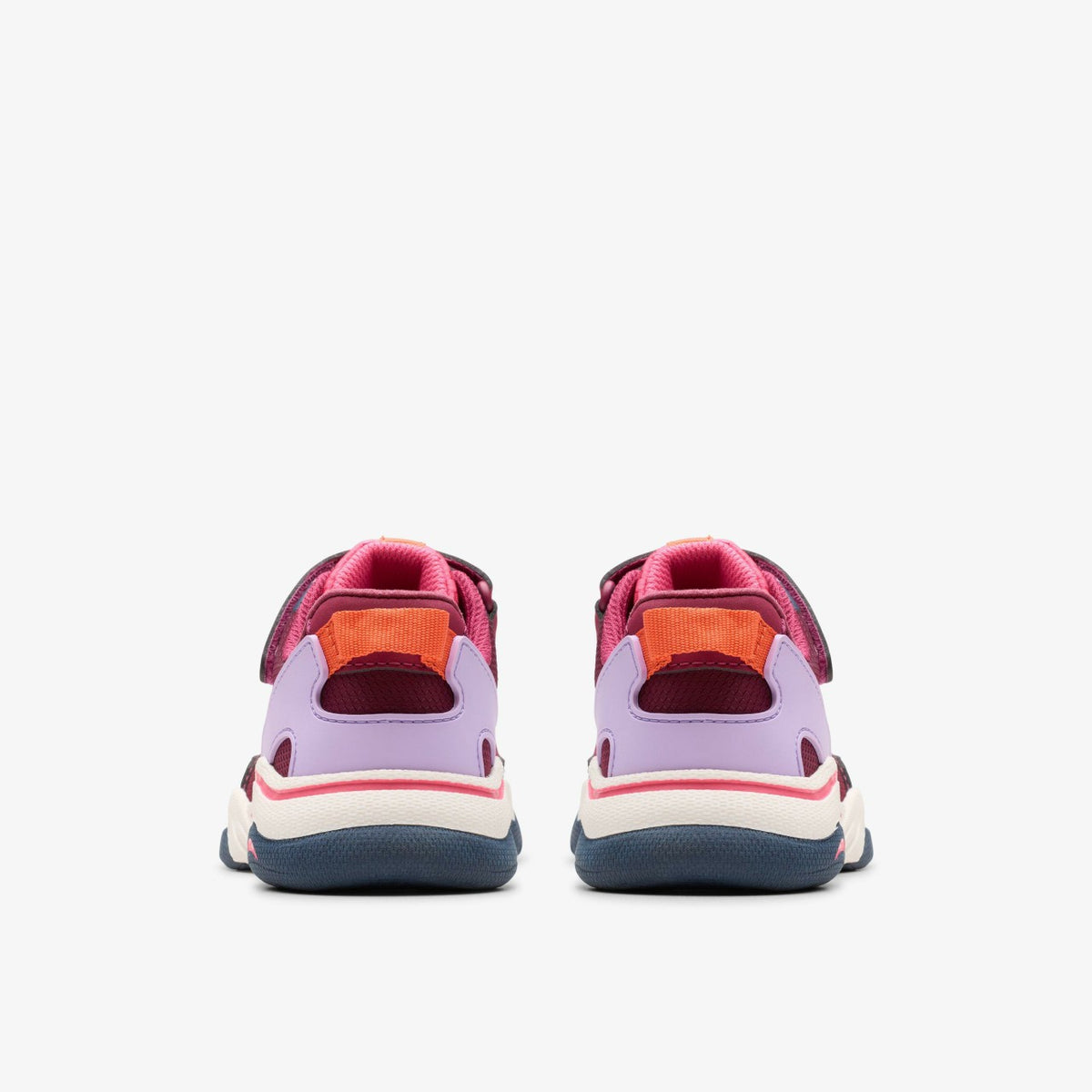 Feather Track Kid Berry Combination