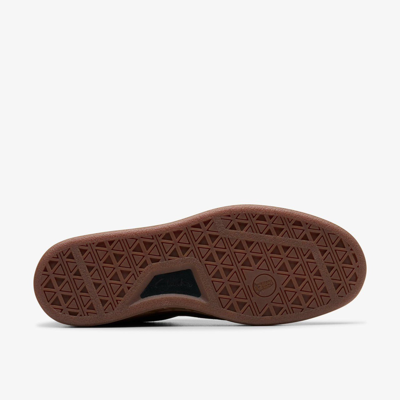 Craft Rally Ace Black Suede