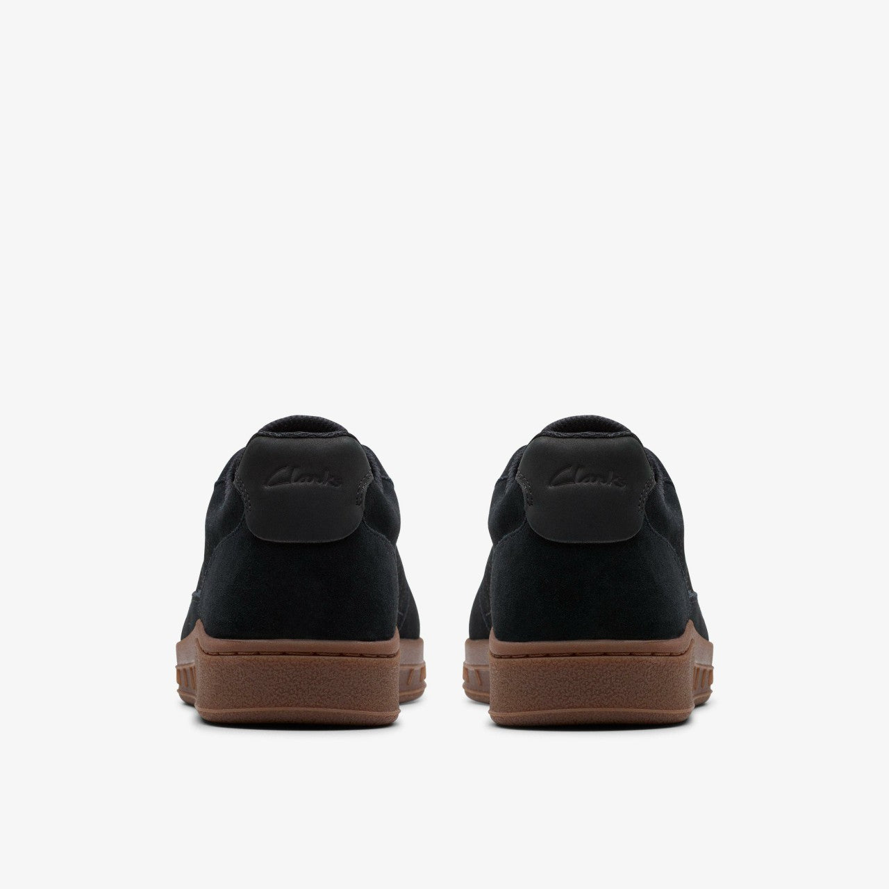 Craft Rally Ace Black Suede