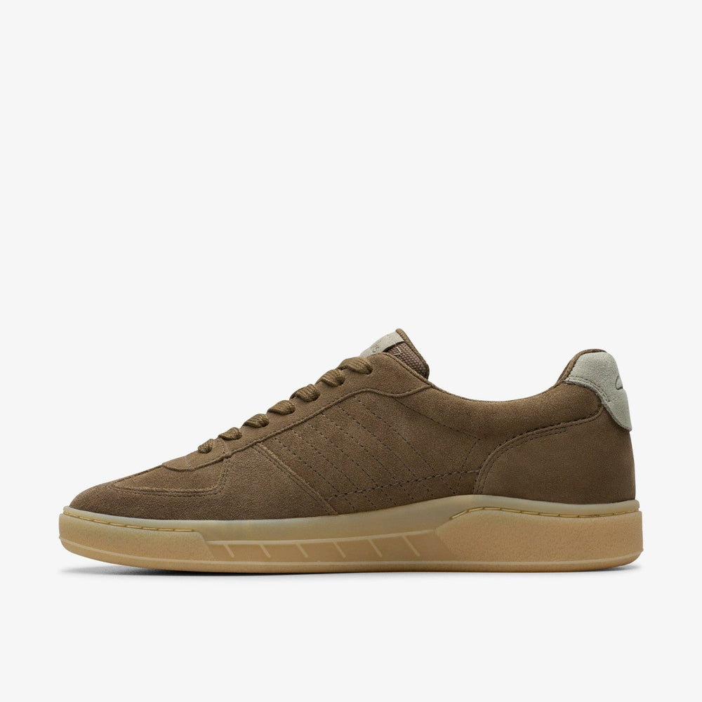 Craft Rally Ace Khaki Combination