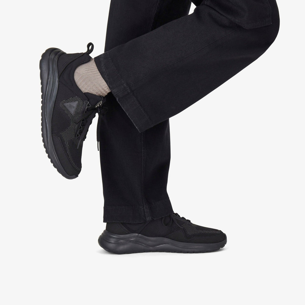 LT 360 Lo Black/Black