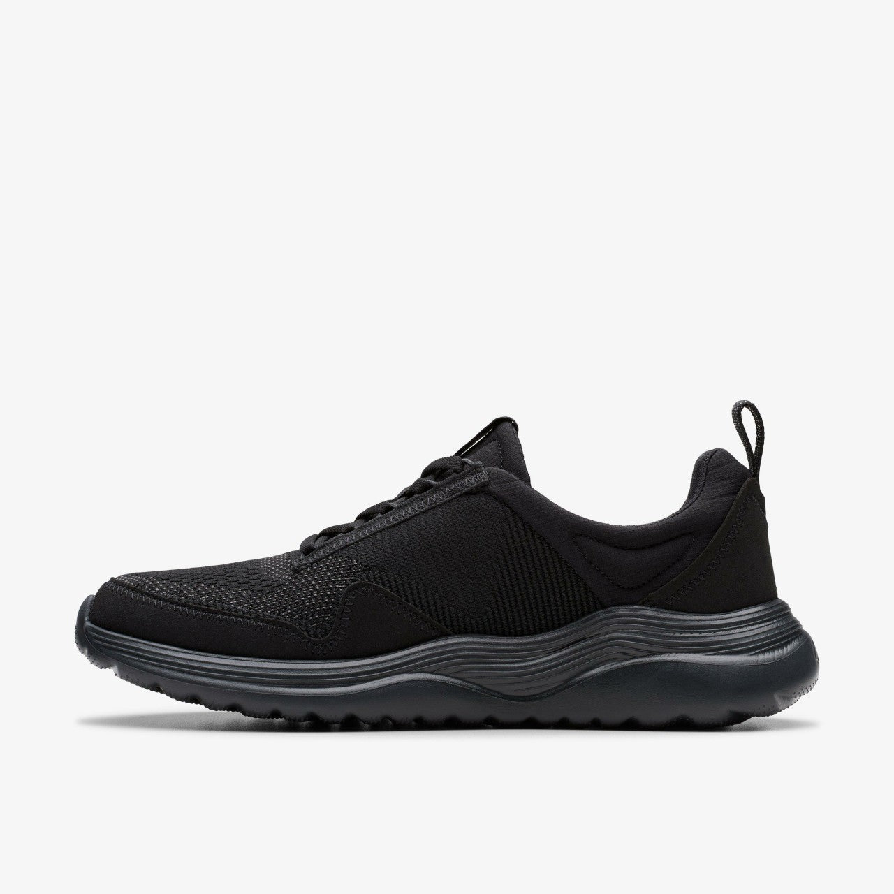 LT 360 Lo Black/Black