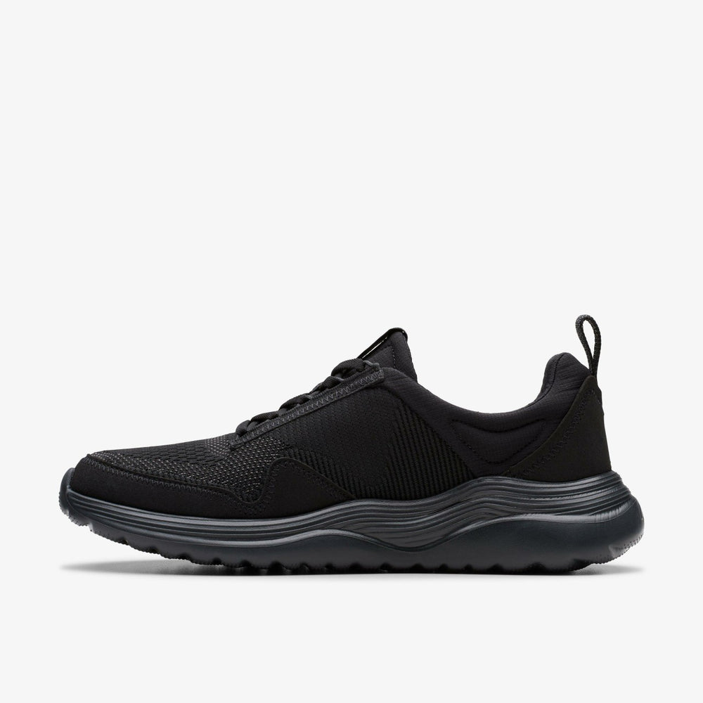 LT 360 Lo Black/Black
