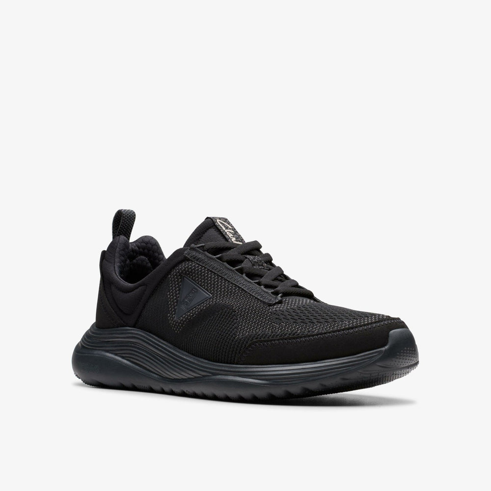 LT 360 Lo Black/Black