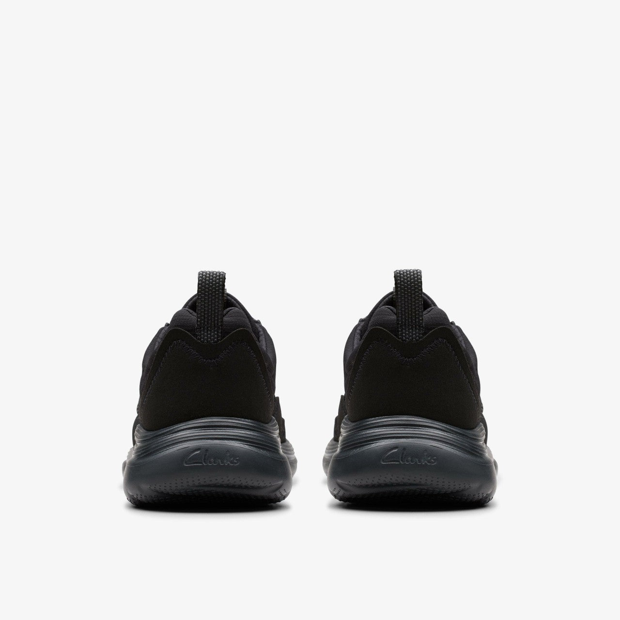 LT 360 Lo Black/Black