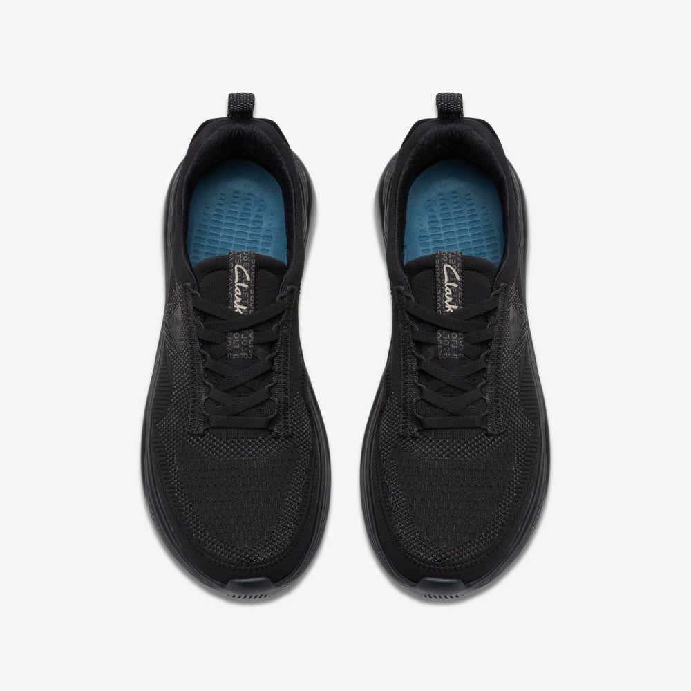 LT 360 Lo Black/Black