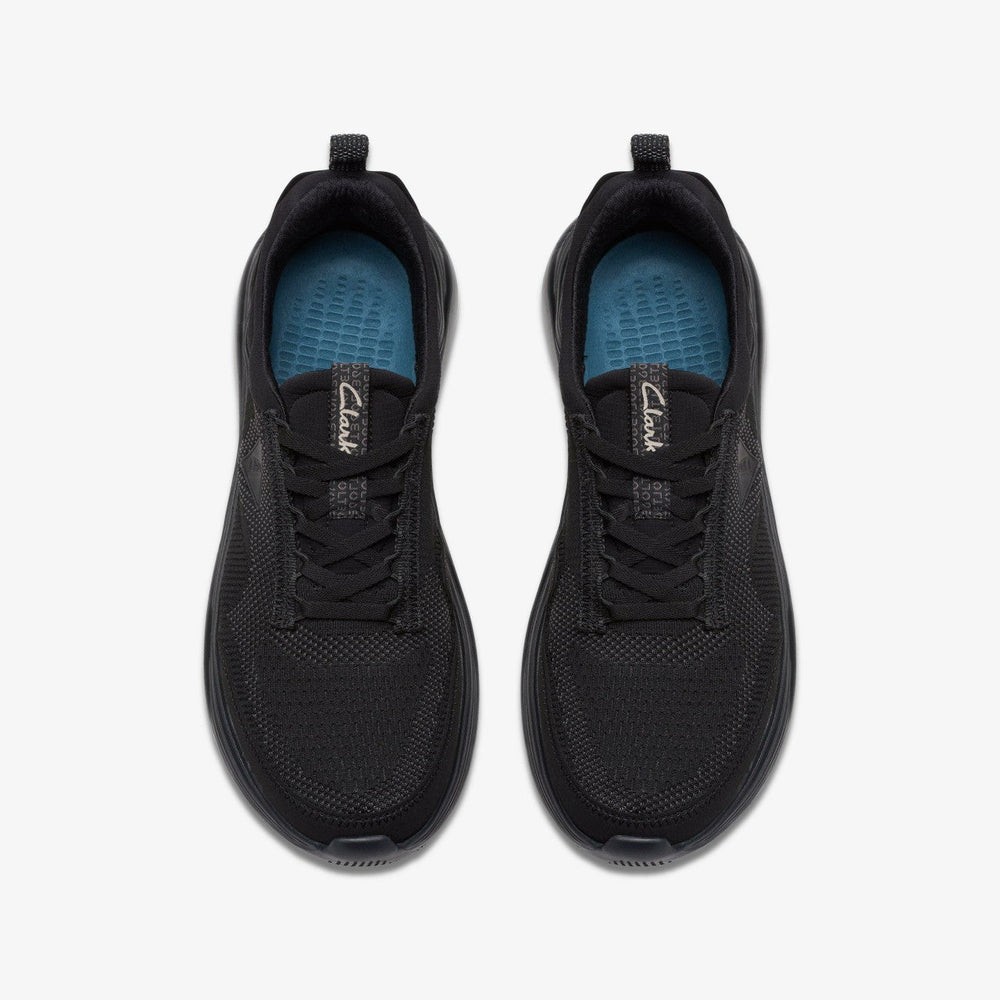 LT 360 Lo Black/Black