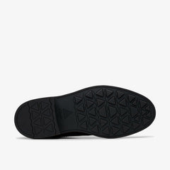 Newford Mid Beeswax Leather