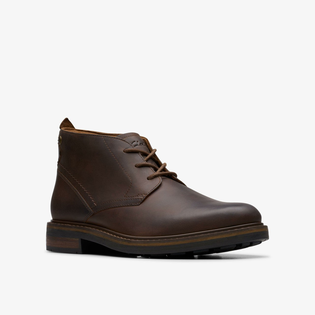 Newford Mid Beeswax Leather