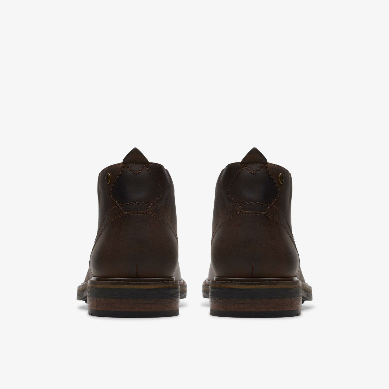 Newford Mid Beeswax Leather