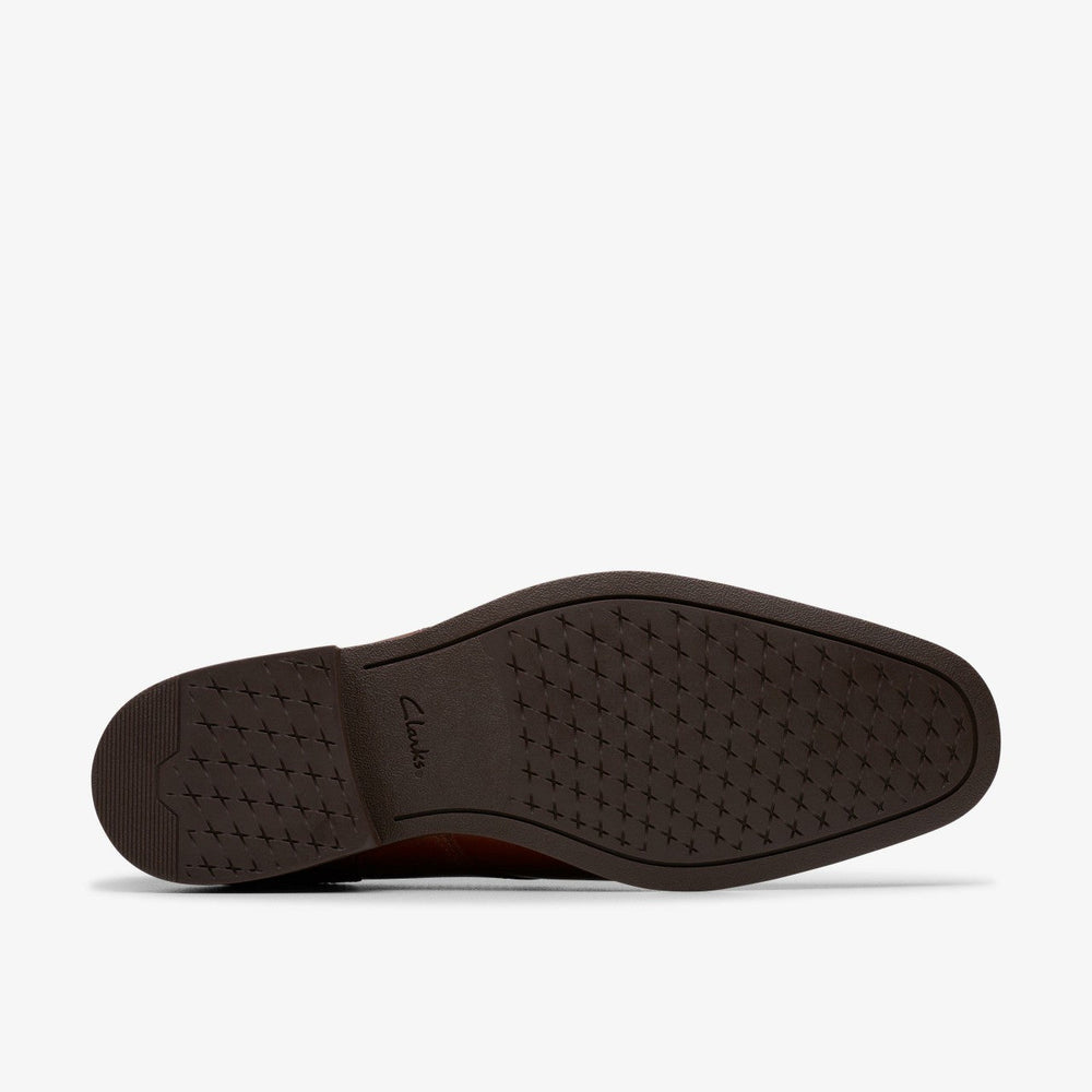 Paulton Lace Tan