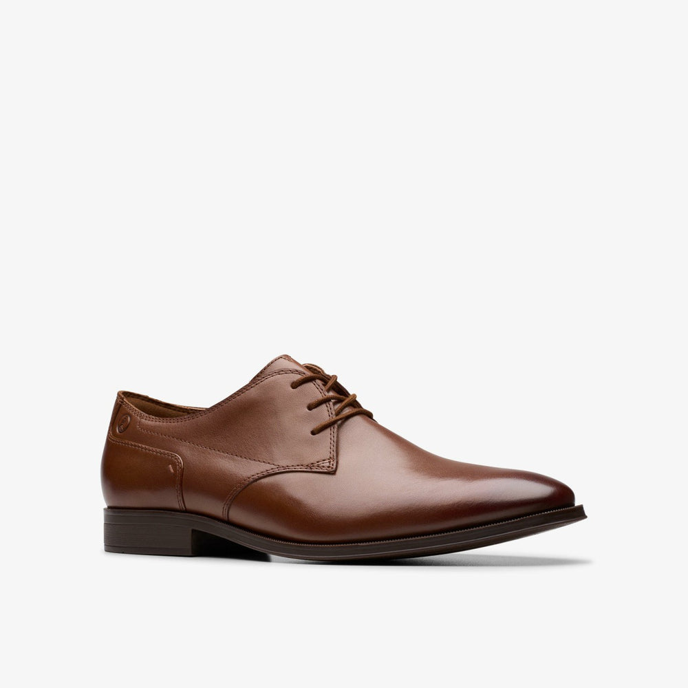 Paulton Lace Tan