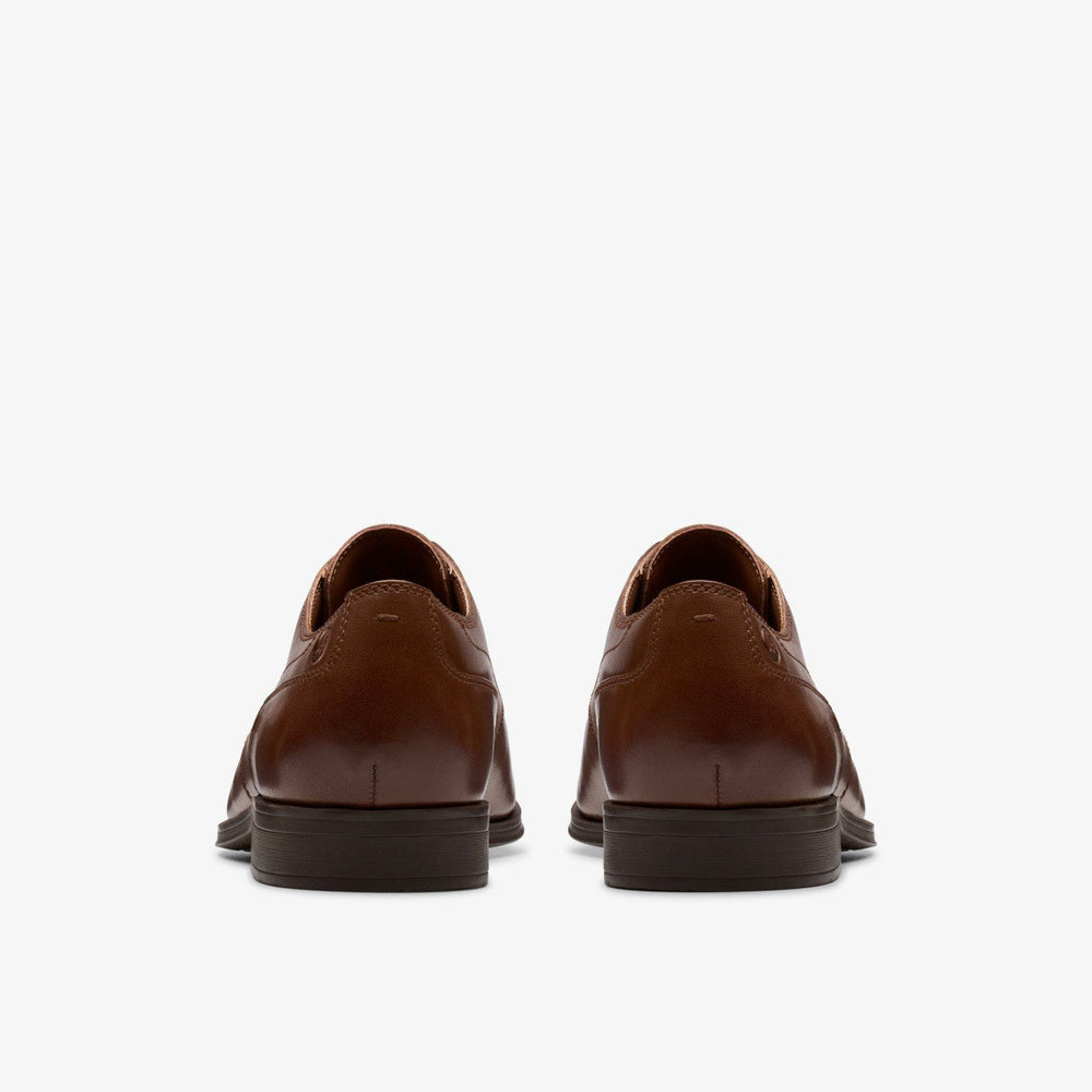 Paulton Lace Tan