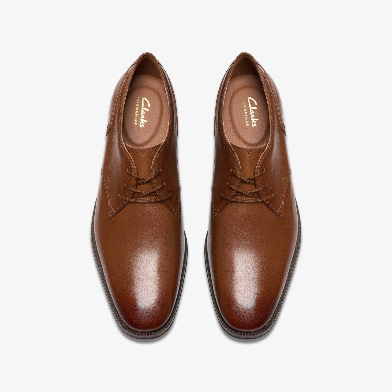 Paulton Lace Tan