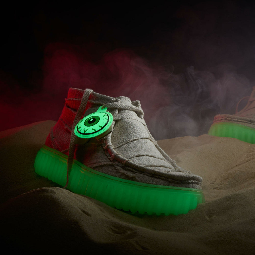 Torhill Hallow Off White Textile