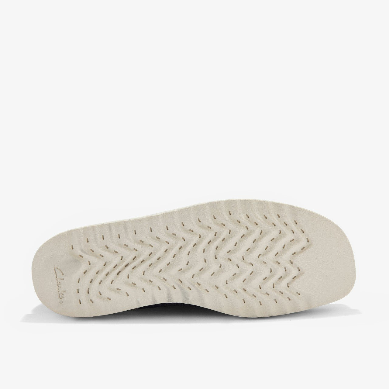 Wallabee FTR2 Boot Navy Combination