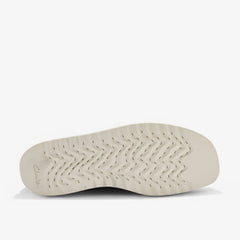 Wallabee FTR2 Boot Navy Combination