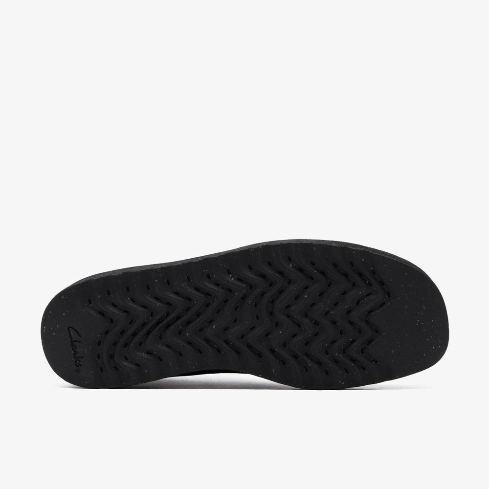 Wallabee FTR GORE-TEX Black Combination