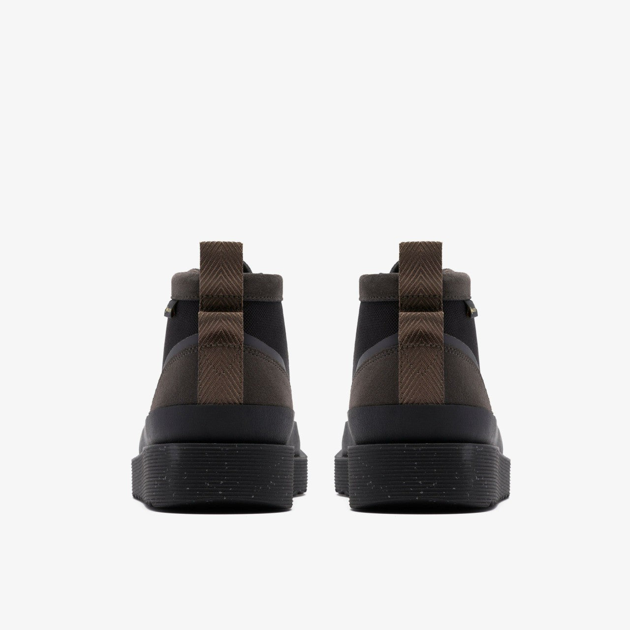 Wallabee FTR GORE-TEX Black Combination