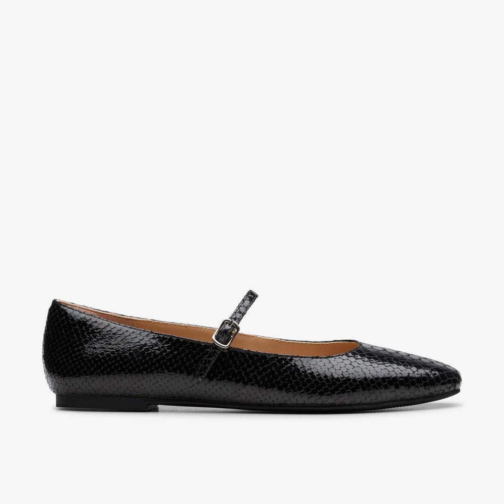 Emelina Gem Black