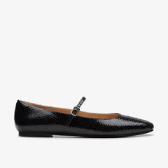 Emelina Gem Black
