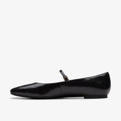 Emelina Gem Black