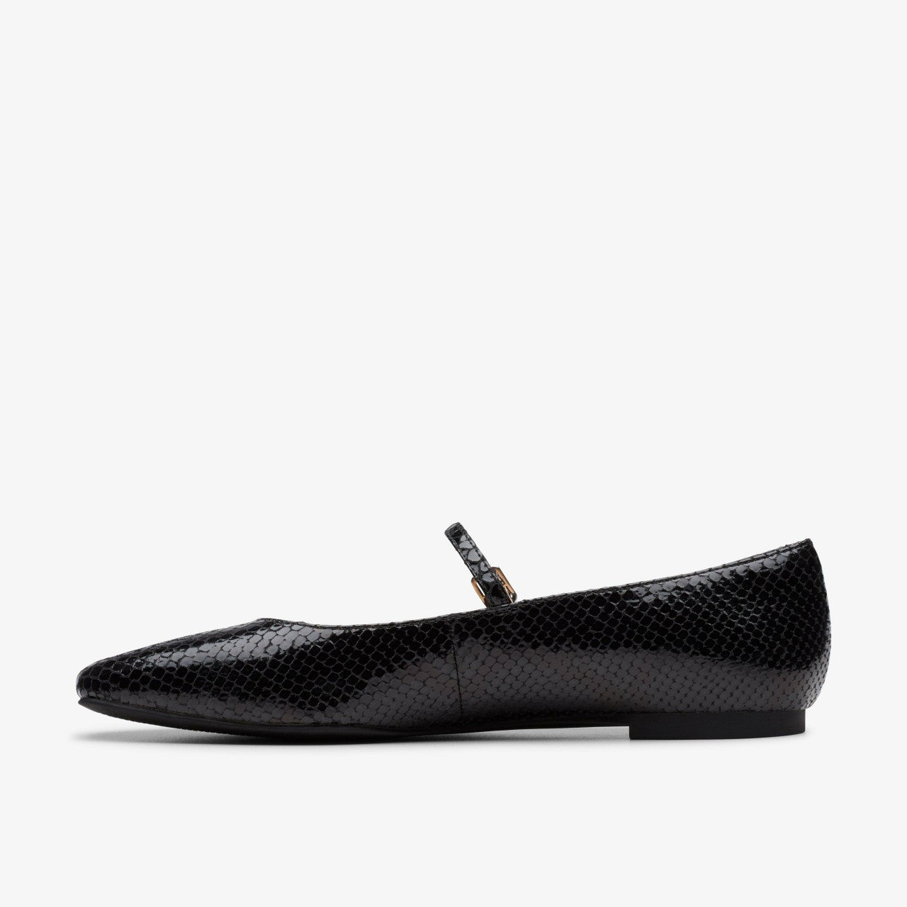 Emelina Gem Black