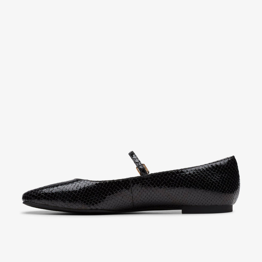 Emelina Gem Black