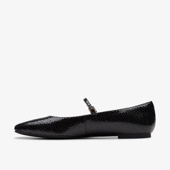 Emelina Gem Black
