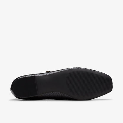 Emelina Gem Black