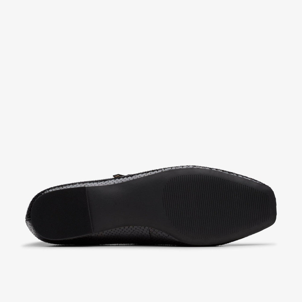 Emelina Gem Black