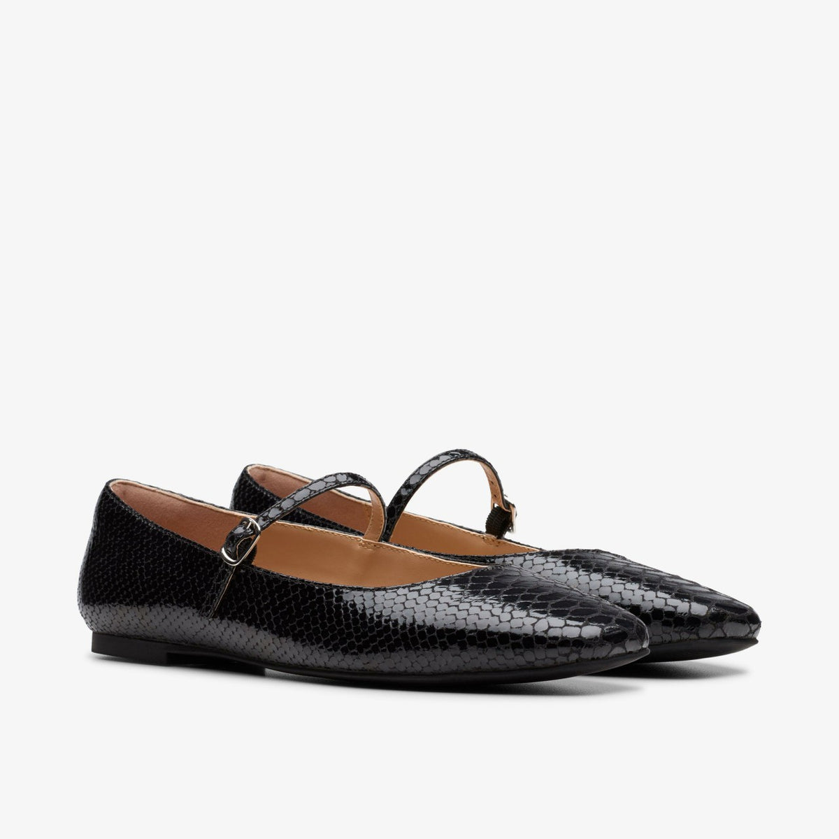 Emelina Gem Black