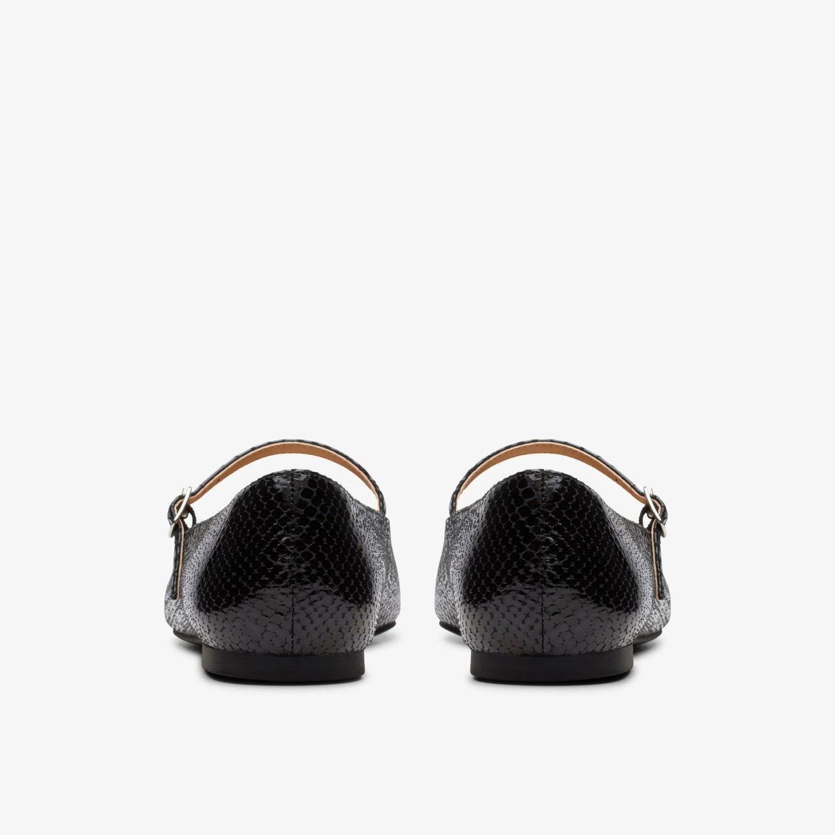 Emelina Gem Black