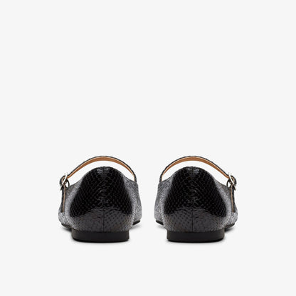 Emelina Gem Black