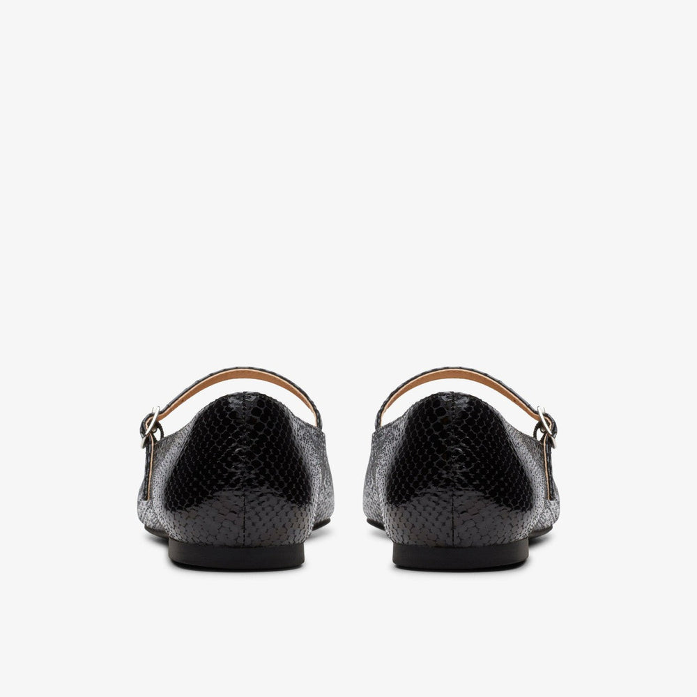 Emelina Gem Black