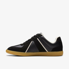 Nykole Step Black