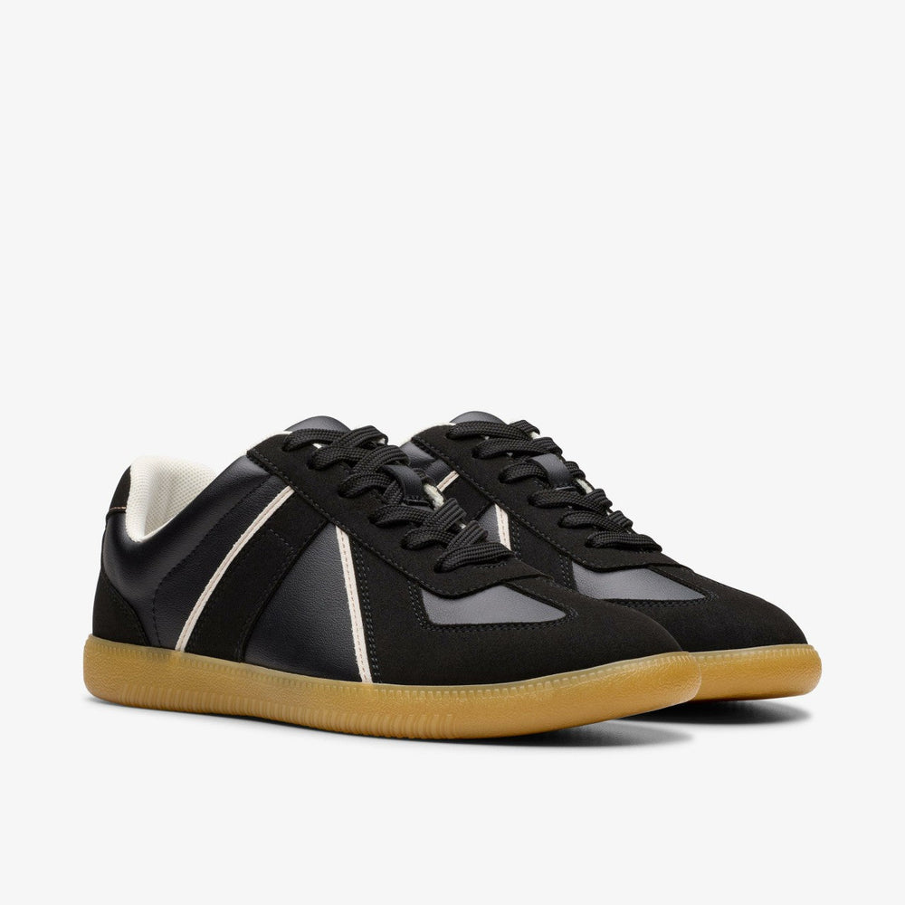 Nykole Step Black