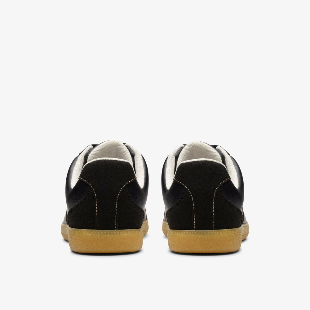 Nykole Step Black