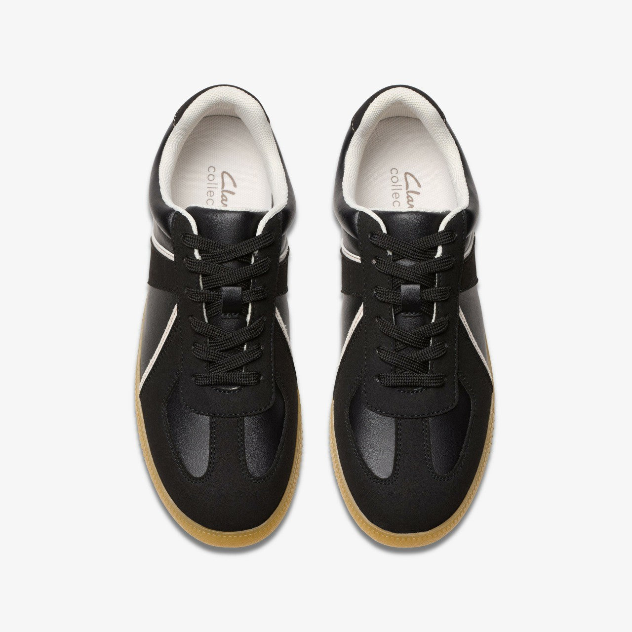 Nykole Step Black
