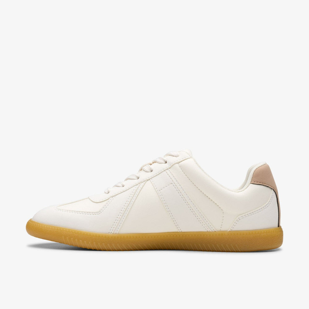 Nykole Step White