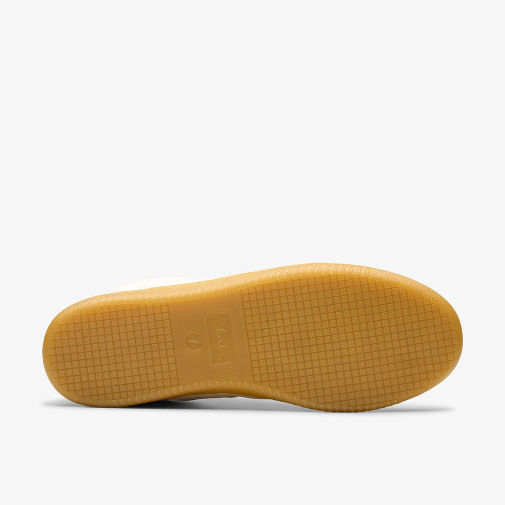 Nykole Step White
