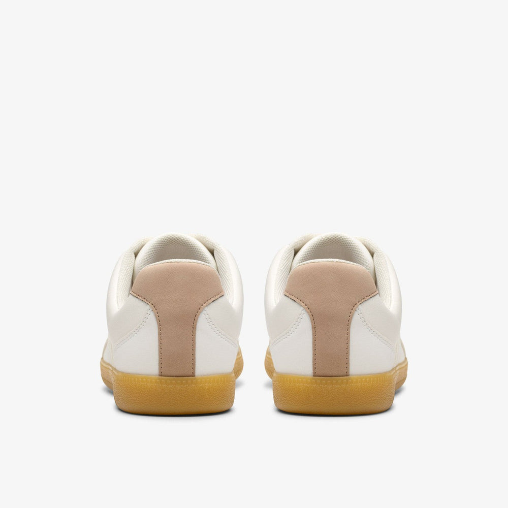Nykole Step White